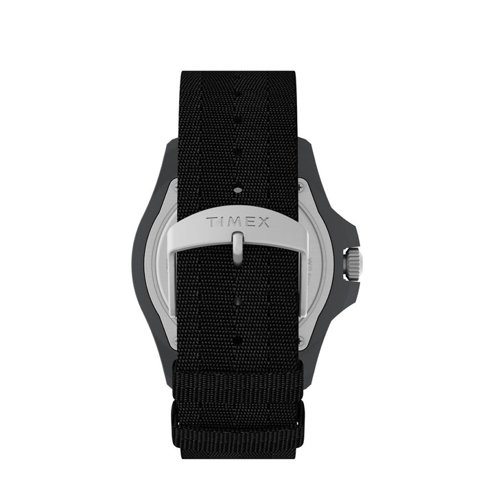 Expedition North Freedive Ocean Date 46mm Acetate Band