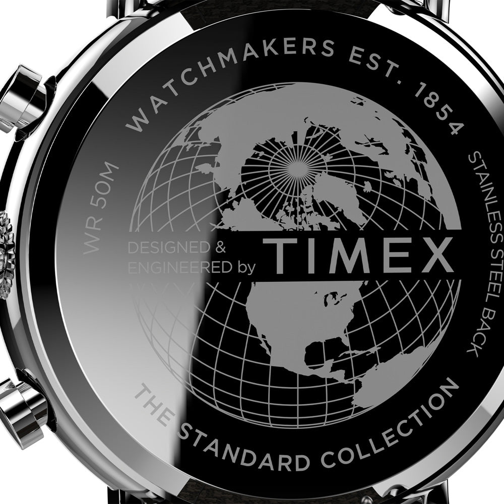 Timex 1854 Opinion Relojes Timex Timex 1854 Intelligent Quartz