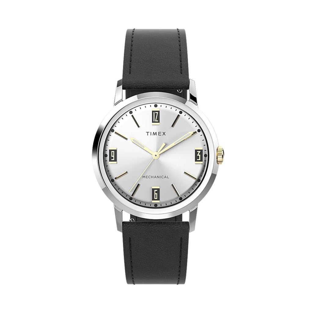 Timex discount marlin vintage