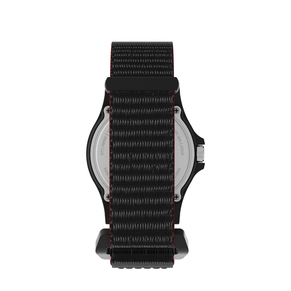 Timex x UFC Apex Date 40mm Fabric Band