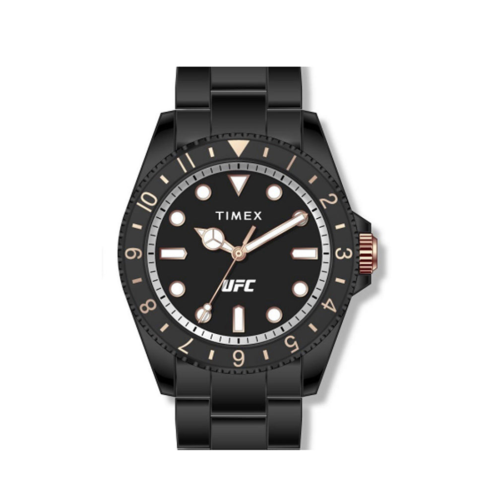 Timex x UFC Watch Collection in the Philippines – Tagged