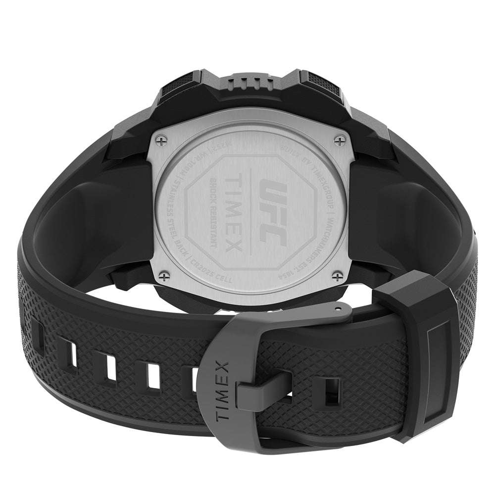 Timex x UFC Watch Collection in the Philippines – Tagged