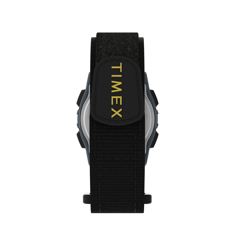 Timex UFC Rivalry Digital 34mm Fabric Band