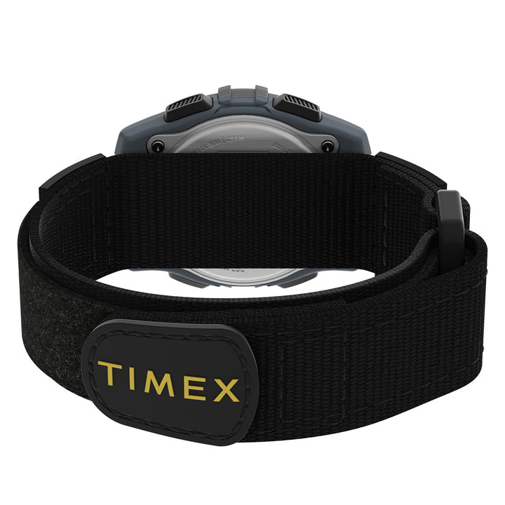 Timex UFC Rivalry Digital 34mm Fabric Band