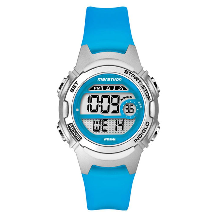 Marathon Digital 34mm Resin Band