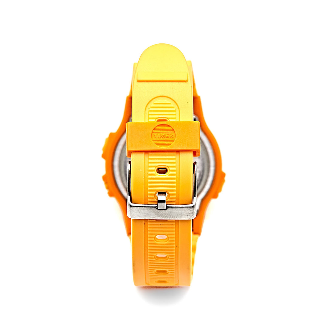 Ironman 8-Lap Digital 38mm Resin Band