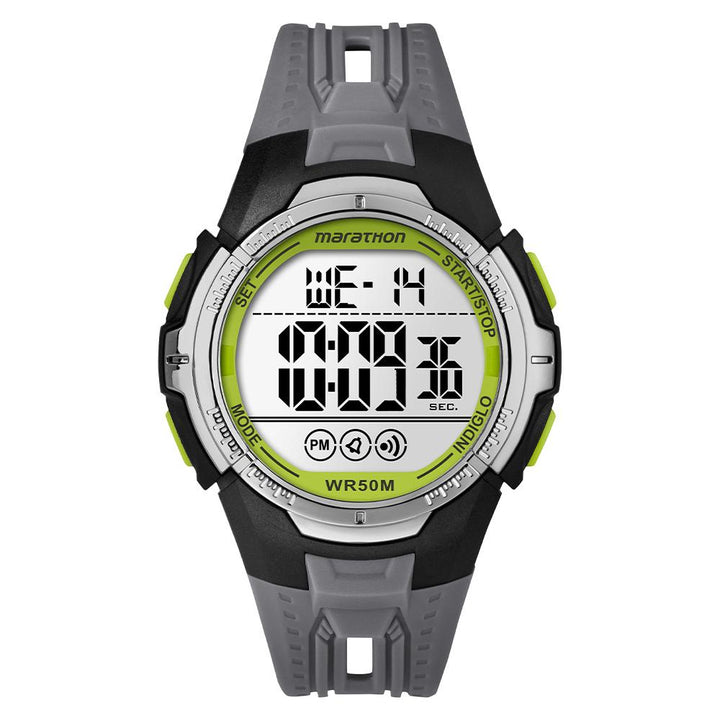 Marathon Digital 43mm Resin Band