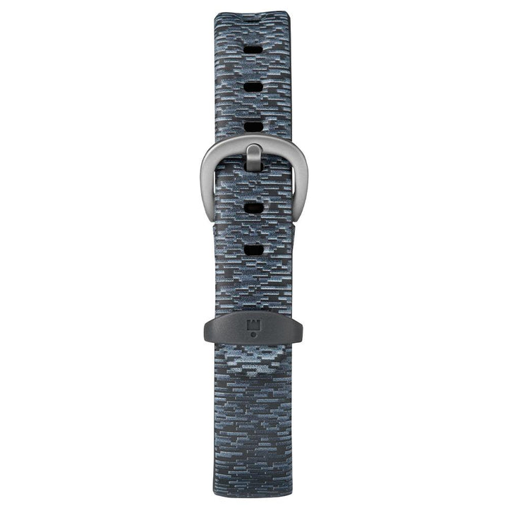 Ironman Classic 30-Lap Digital 34mm Resin Band