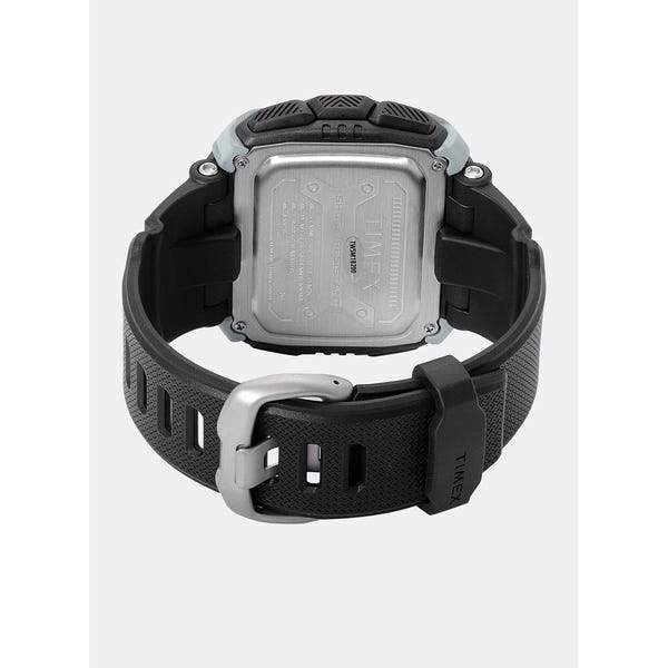 Command Shock Digital 54mm Resin Band Timex Philippines