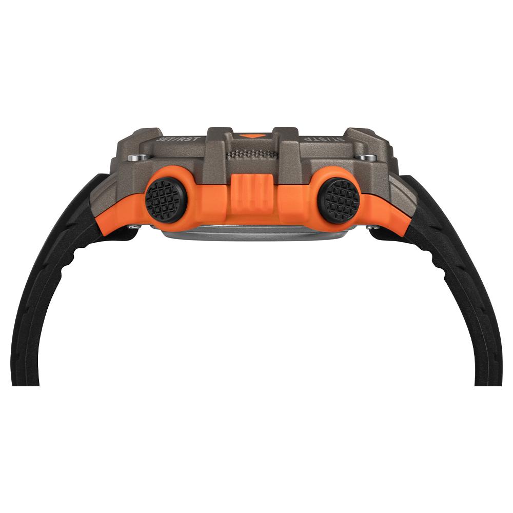 Dgtl Big Digit Digital 48mm Silicone Band – Timex Philippines