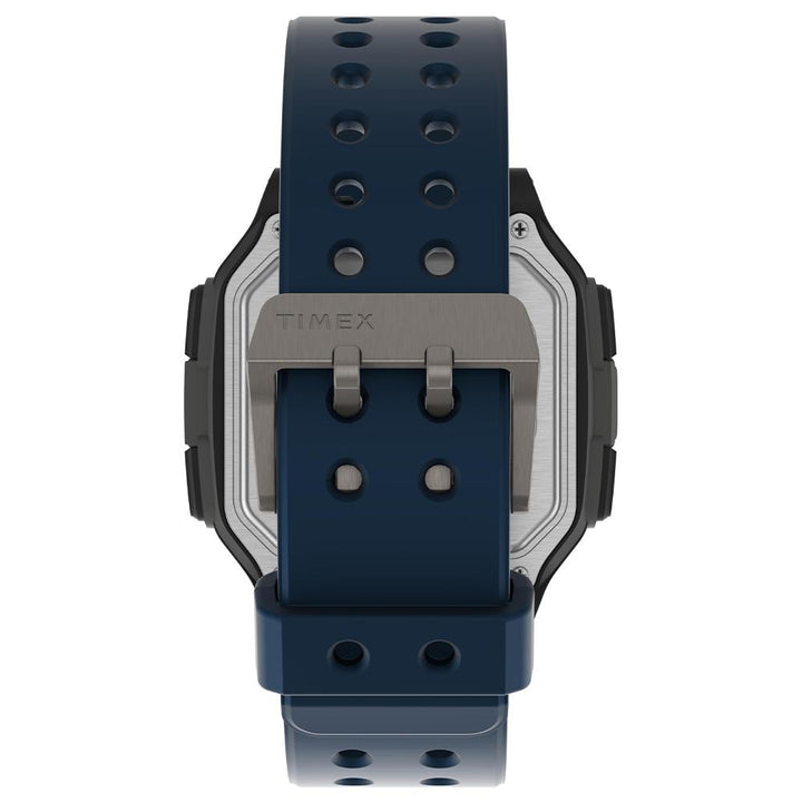 Command Urban Digital 47mm Silicone Band