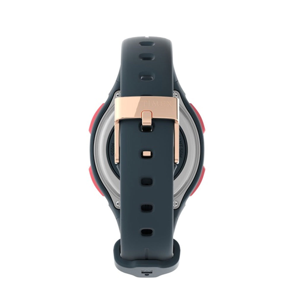 Ironman Transit Digital 38mm Resin Band