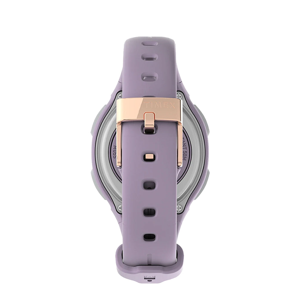 Ironman Transit Digital 38mm Resin Band