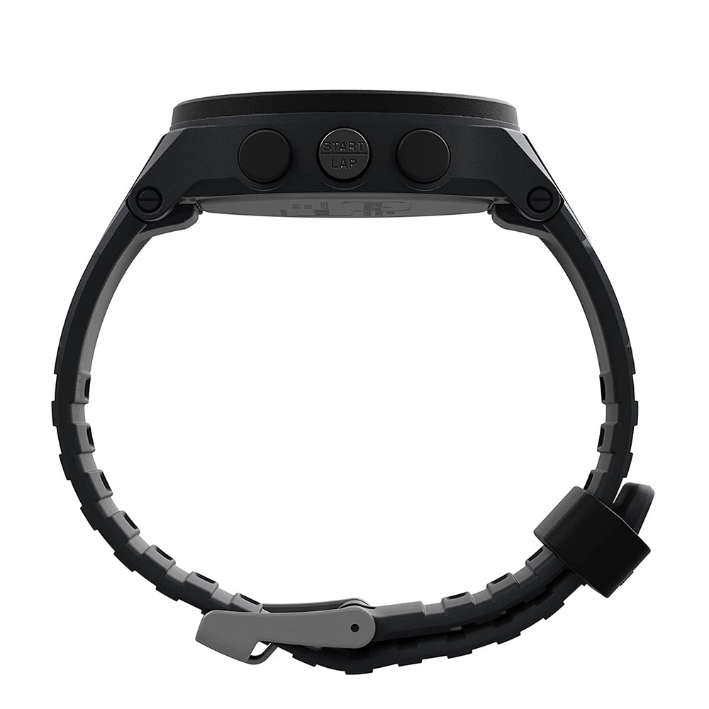 Ironman T200 Digital 42mm Rubber Band