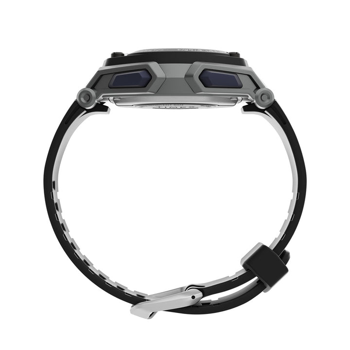 Timex® Ironman® Classic 10+ Digital 43mm Resin Band