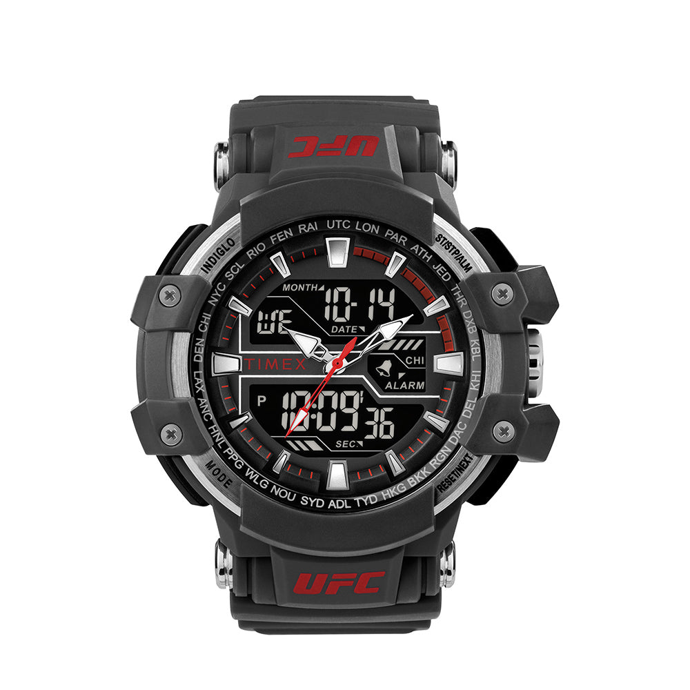 Timex UFC Watch Collection | Timex PH Official Store – Page 2 – Timex ...
