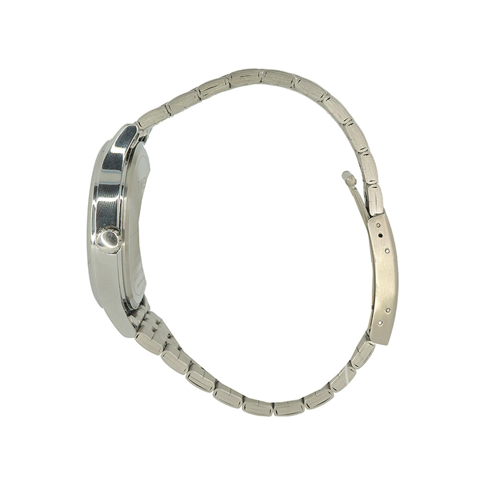 G184 Series Multifunction 43mm Stainless Steel Band