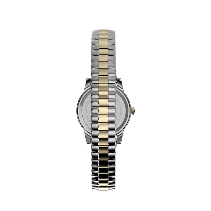 Essex Avenue 3-Hand 26mm Stainless Steel Band